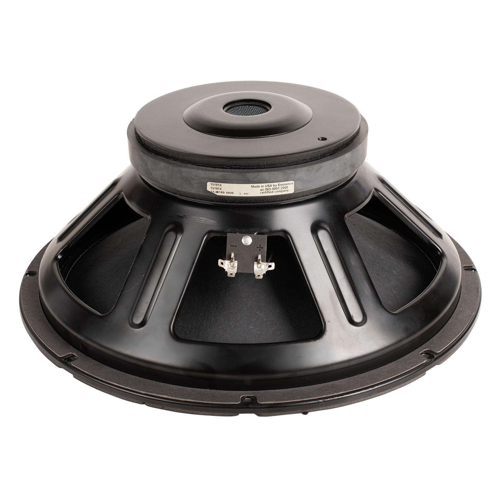 Eminence Professional 15